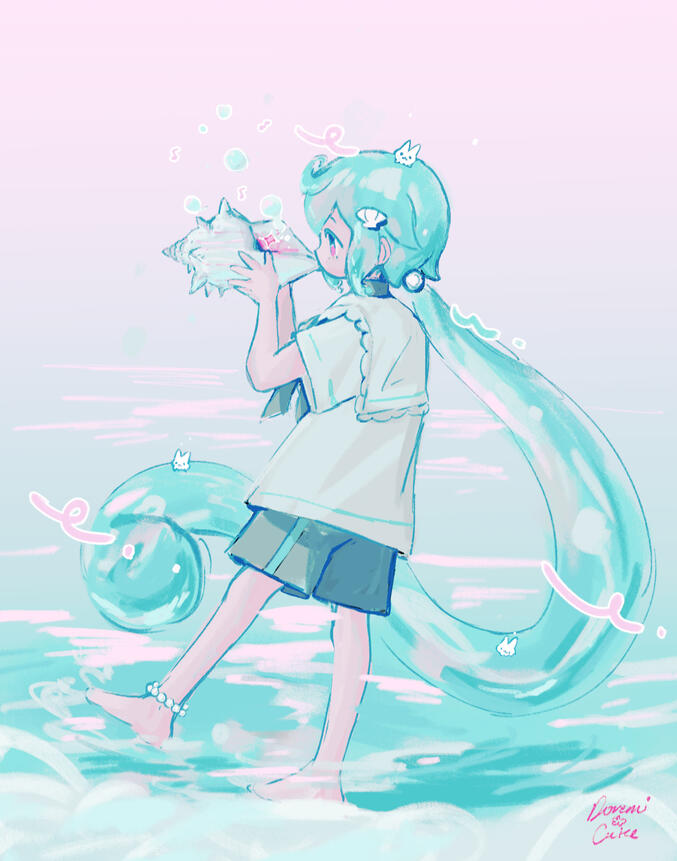 Soft