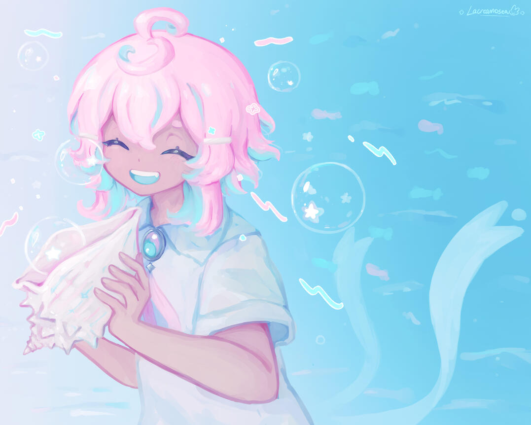 Water